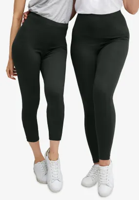 2-Pack Leggings