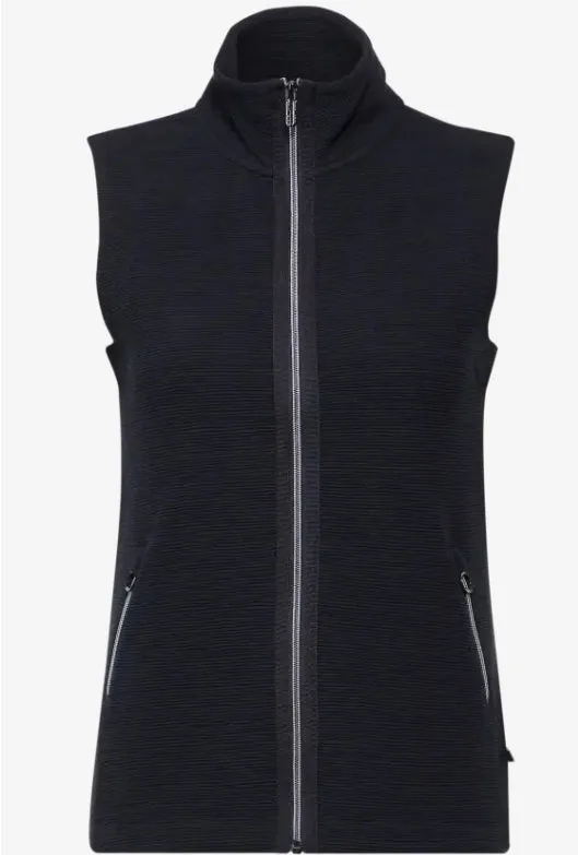 321307 - Structured Vest - Cecil