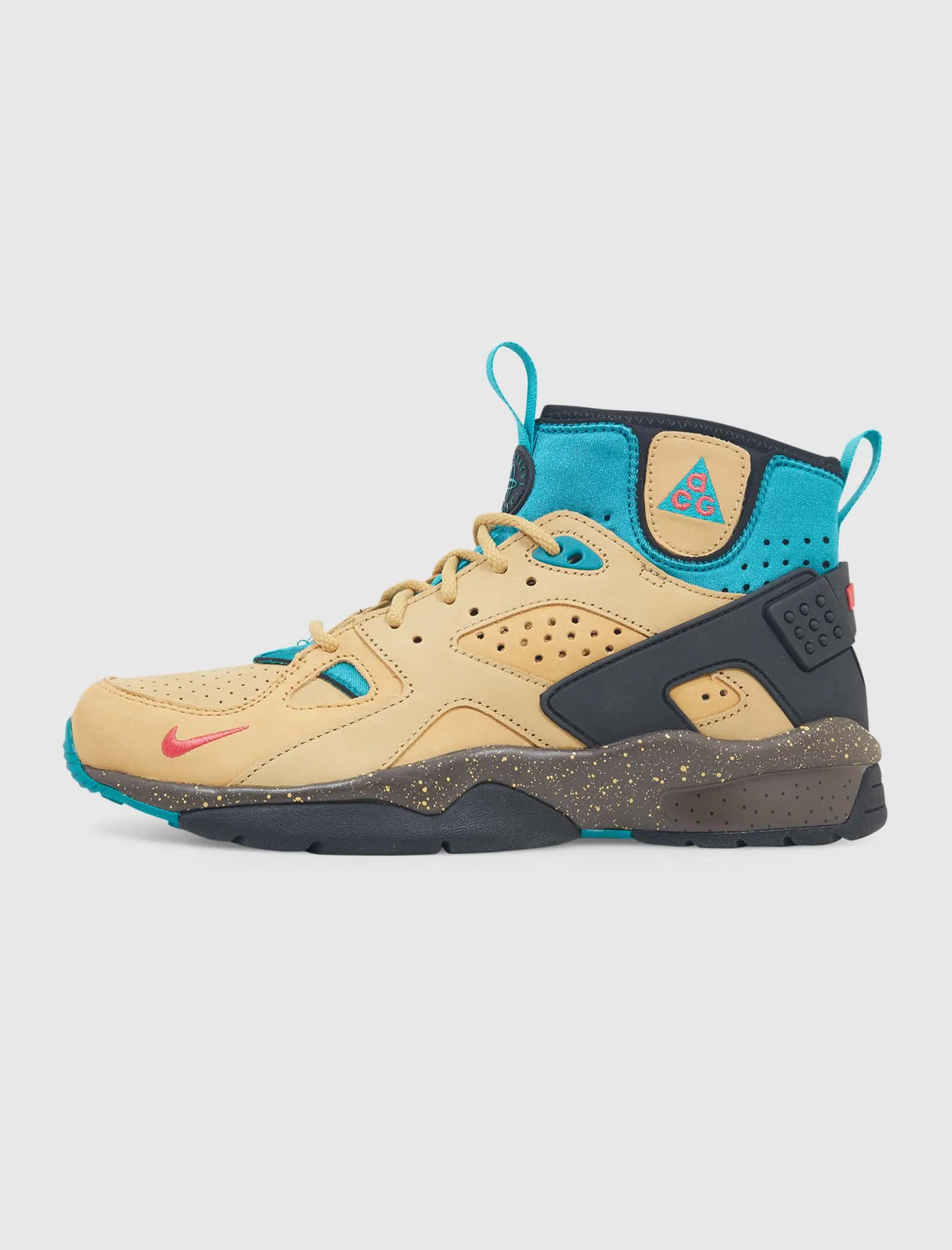 ACG AIR MOWABB  TWINE