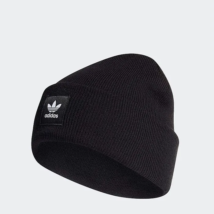 Adicolour Cuff Beanie | Beanies | Stirling Sports