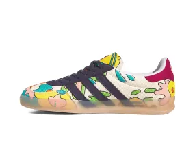 Adidas Gazelle Indoor X Sean Wotherspoon Kaleidoscopic Lens