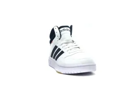 ADIDAS Hoops 3.0 Mid Classic Shoes