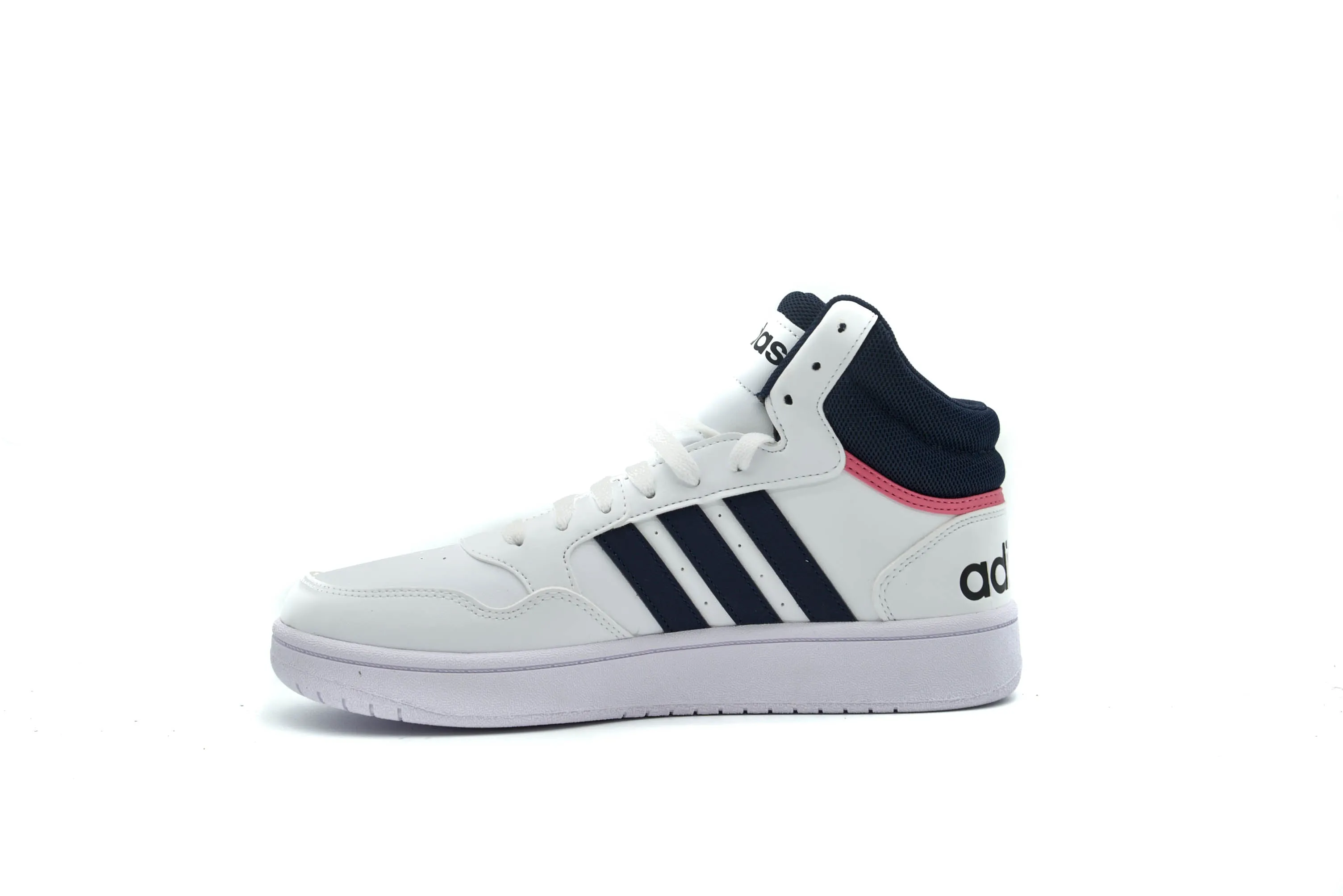 ADIDAS Hoops 3.0 Mid Classic Shoes