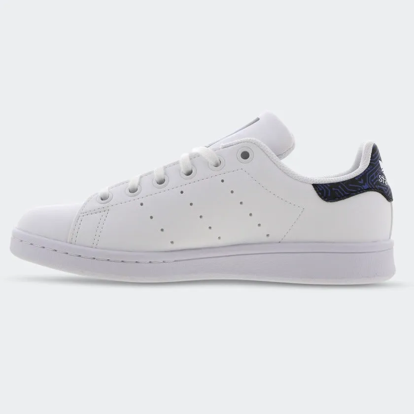 Adidas Juniors Stan Smith Shoes FY1556