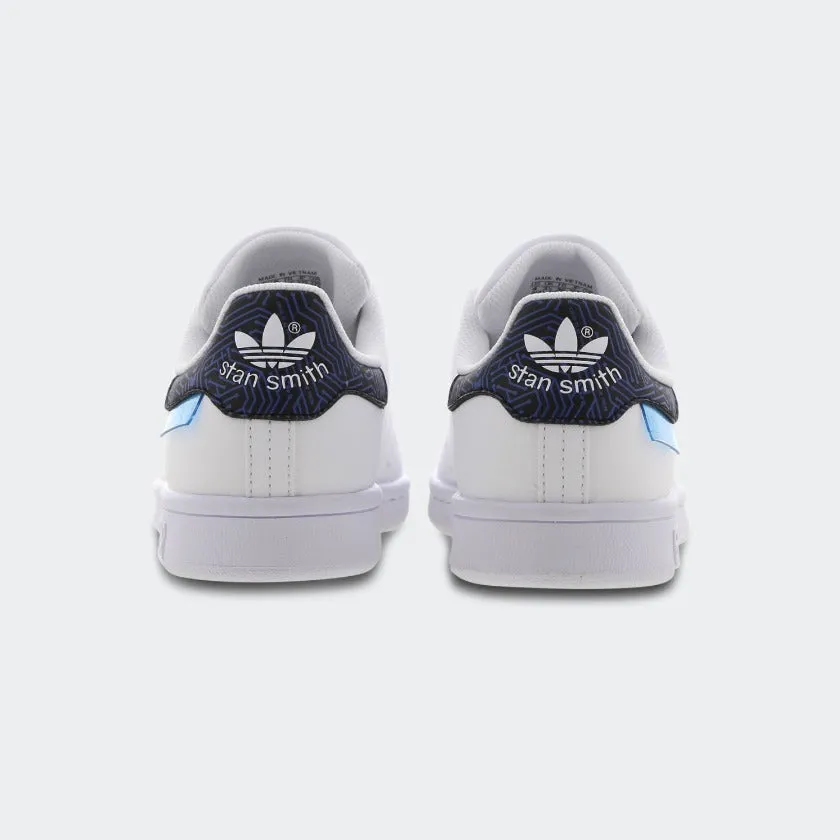 Adidas Juniors Stan Smith Shoes FY1556