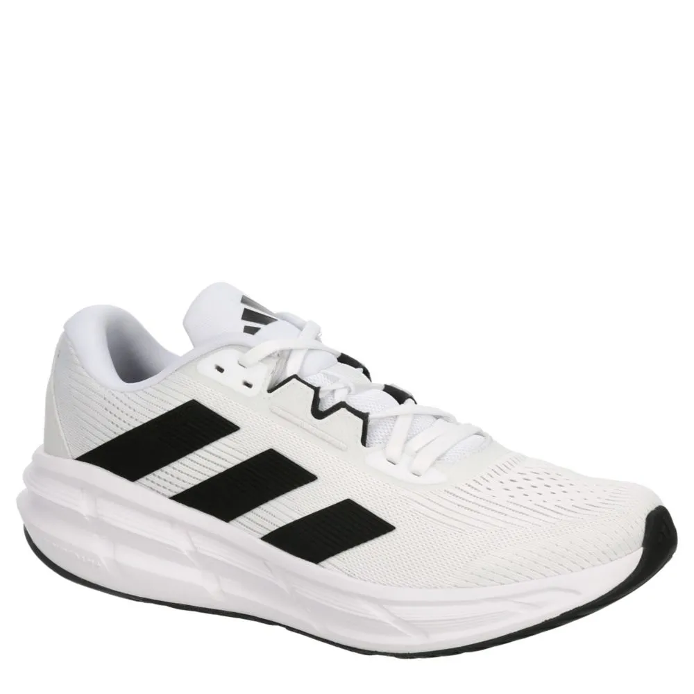 ADIDAS  MENS QUESTAR 3 RUNINNG SNEAKER