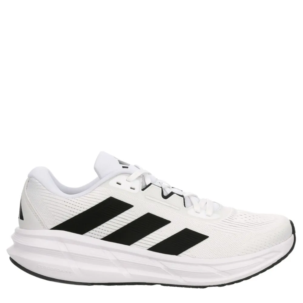 ADIDAS  MENS QUESTAR 3 RUNINNG SNEAKER