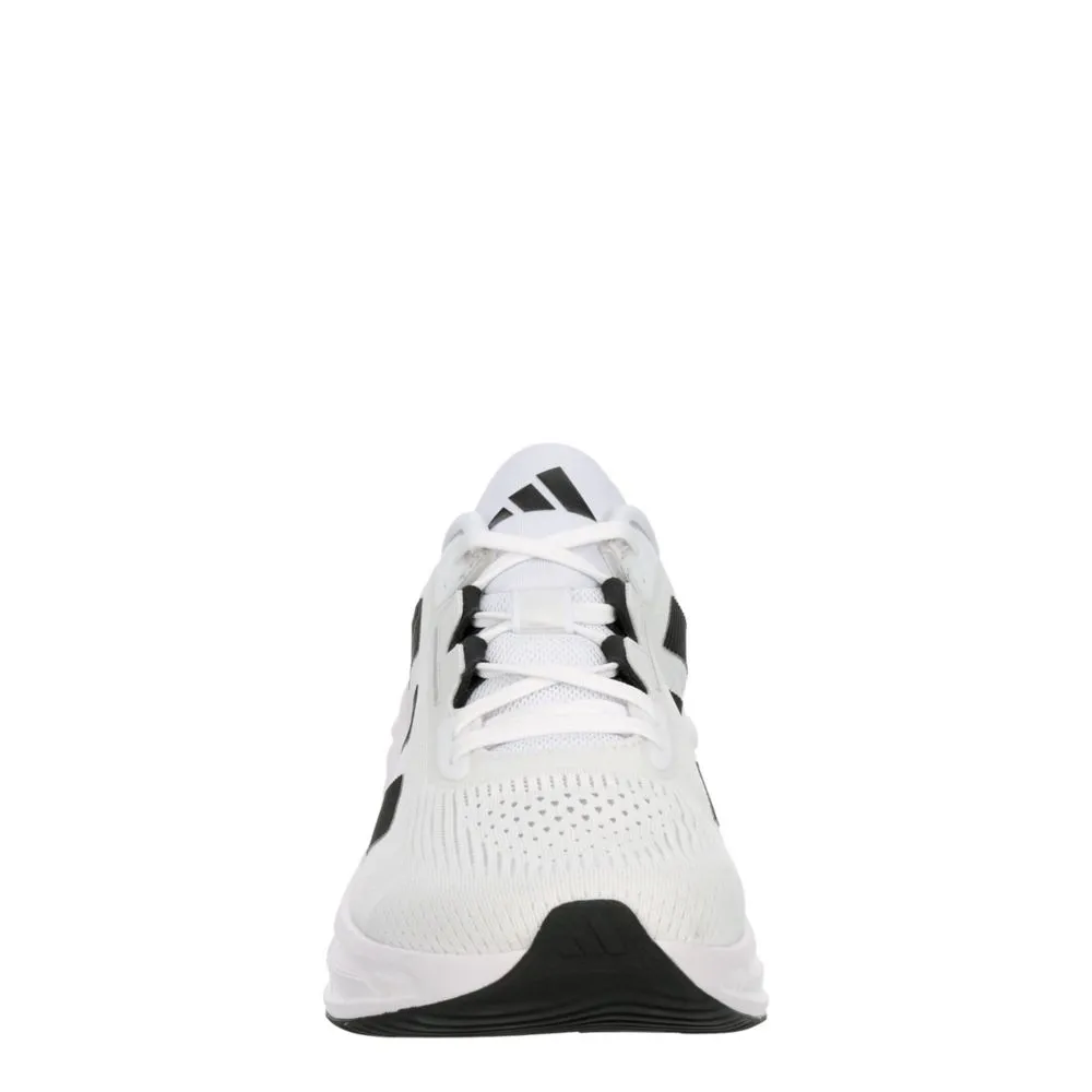 ADIDAS  MENS QUESTAR 3 RUNINNG SNEAKER