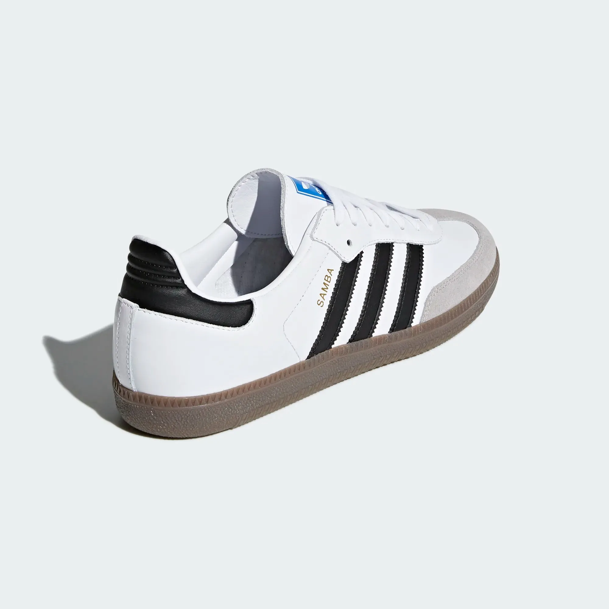 Adidas Men's Samba OG Shoes B75806