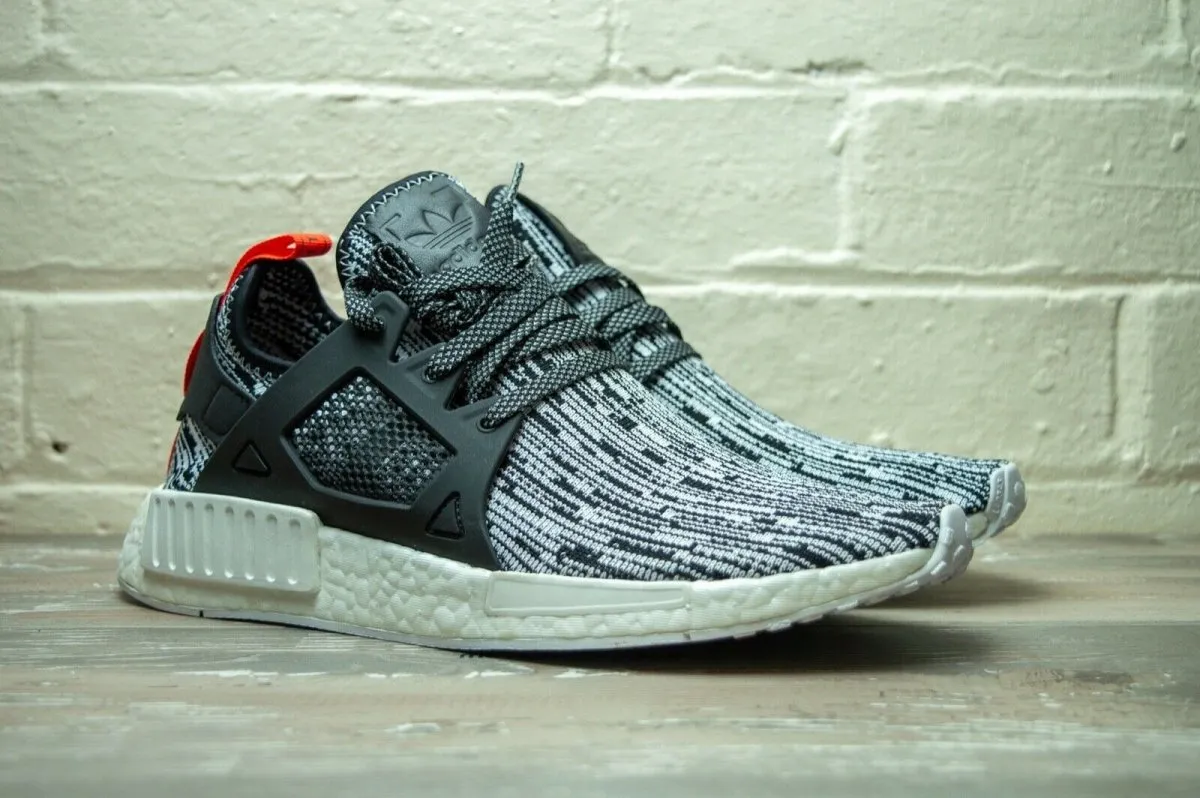 Adidas NMD XR1 Glitch Camo S32216