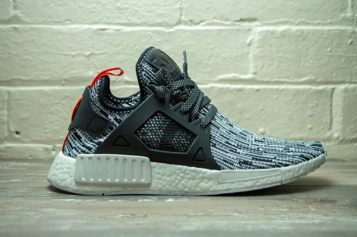 Adidas NMD XR1 Glitch Camo S32216