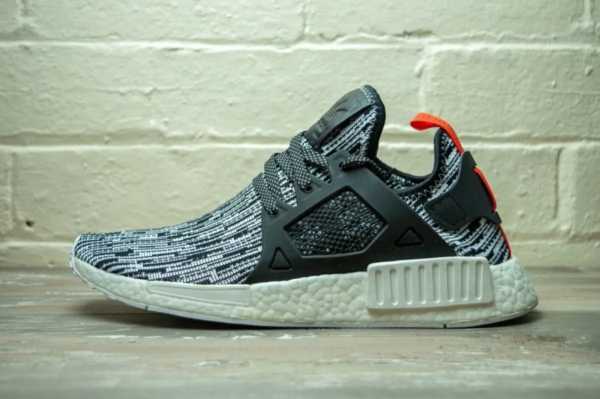 Adidas NMD XR1 Glitch Camo S32216