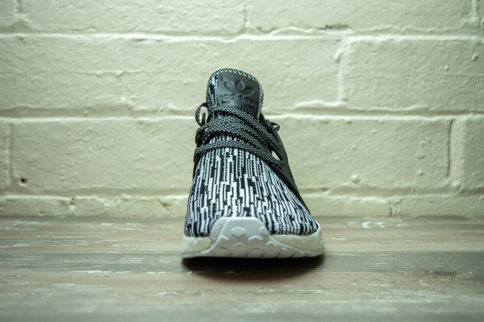 Adidas NMD XR1 Glitch Camo S32216