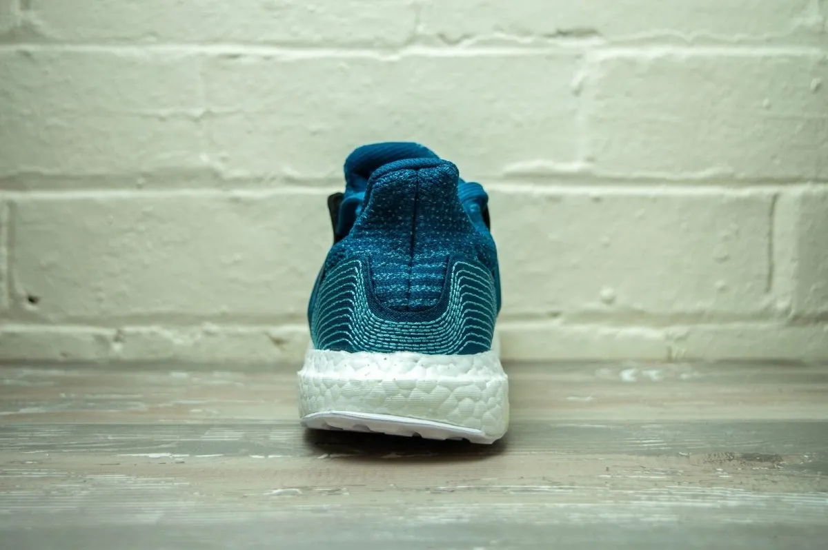 Adidas Ultraboost Parley Night Navy BB4762