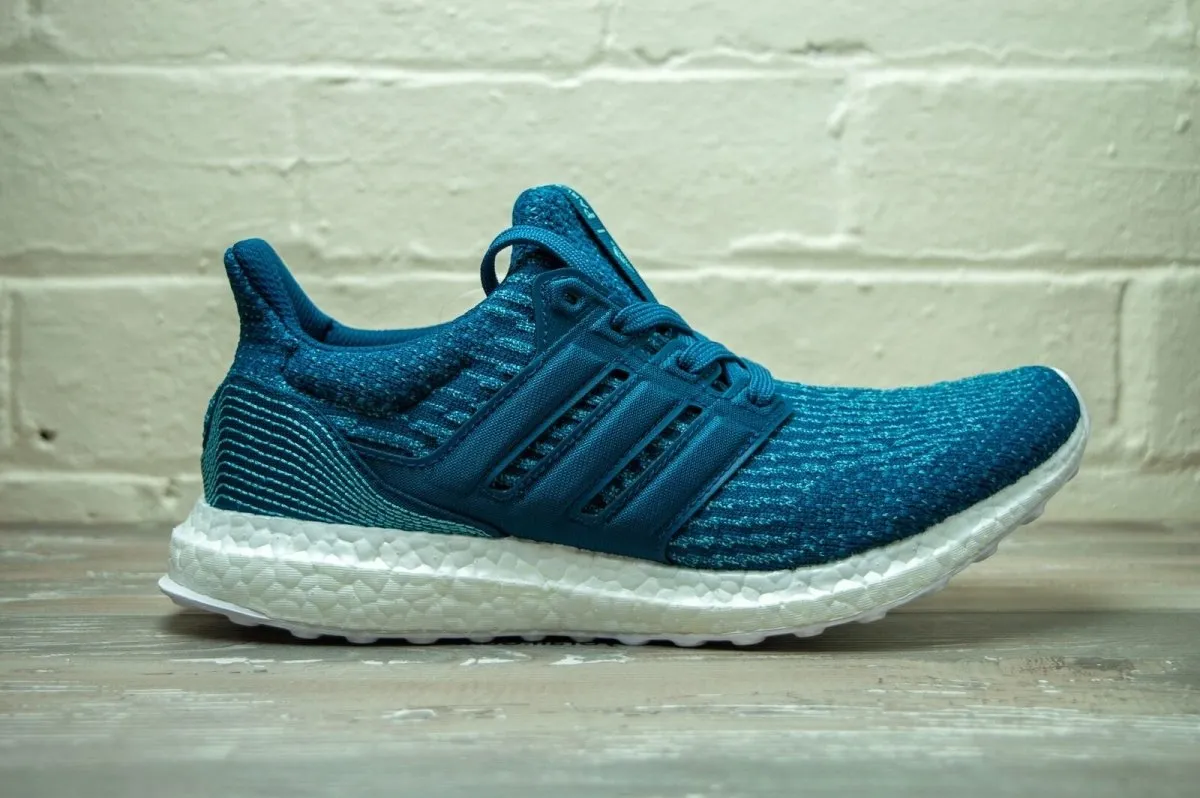 Adidas Ultraboost Parley Night Navy BB4762