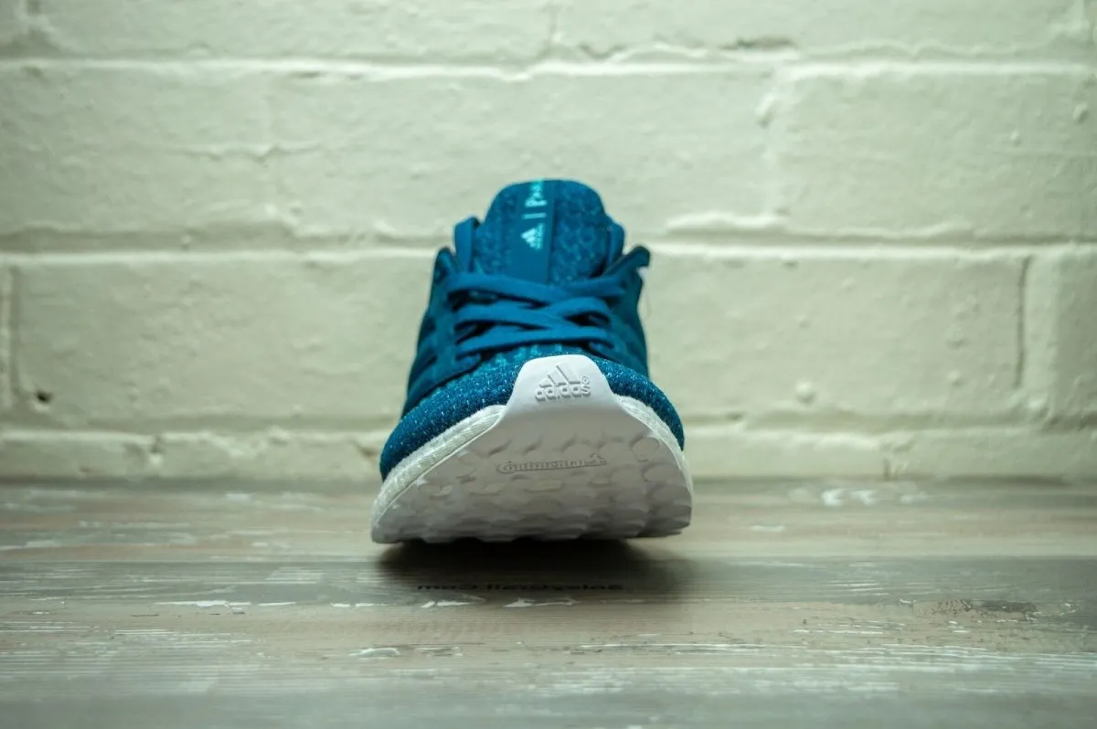 Adidas Ultraboost Parley Night Navy BB4762