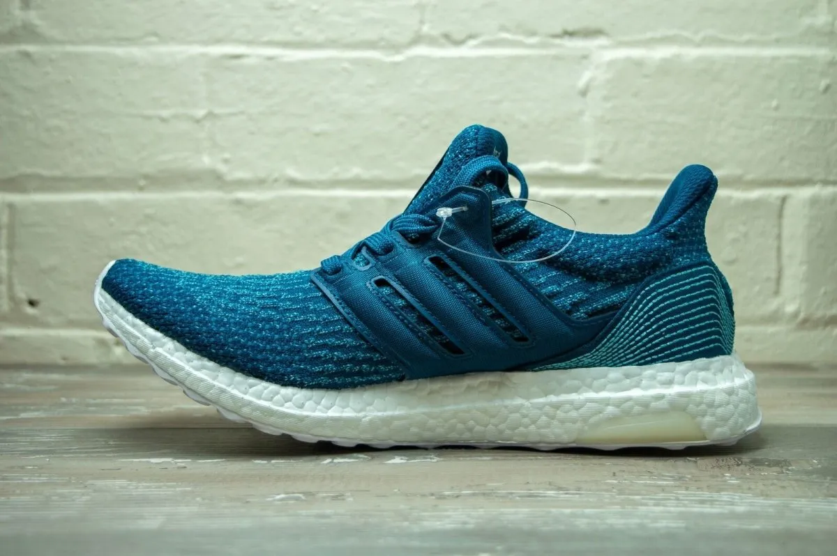 Adidas Ultraboost Parley Night Navy BB4762