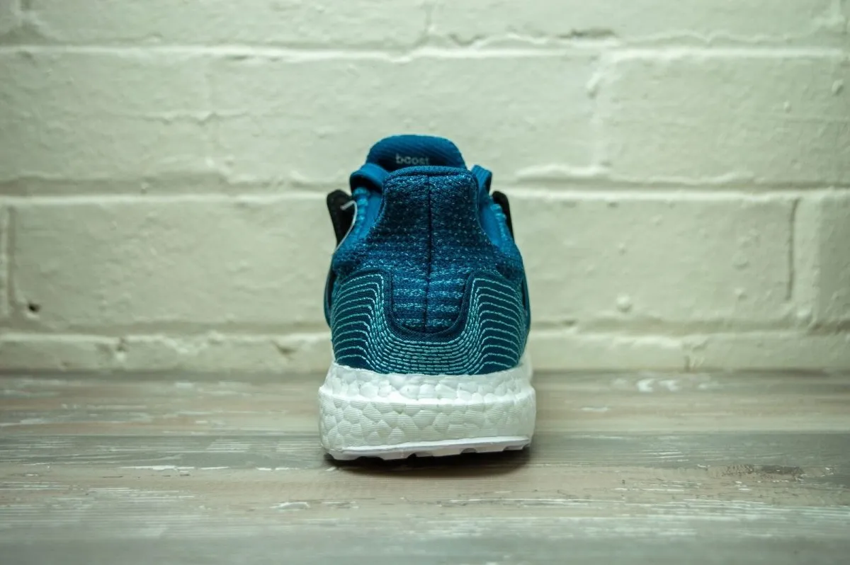 Adidas Ultraboost Parley Night Navy BB4762