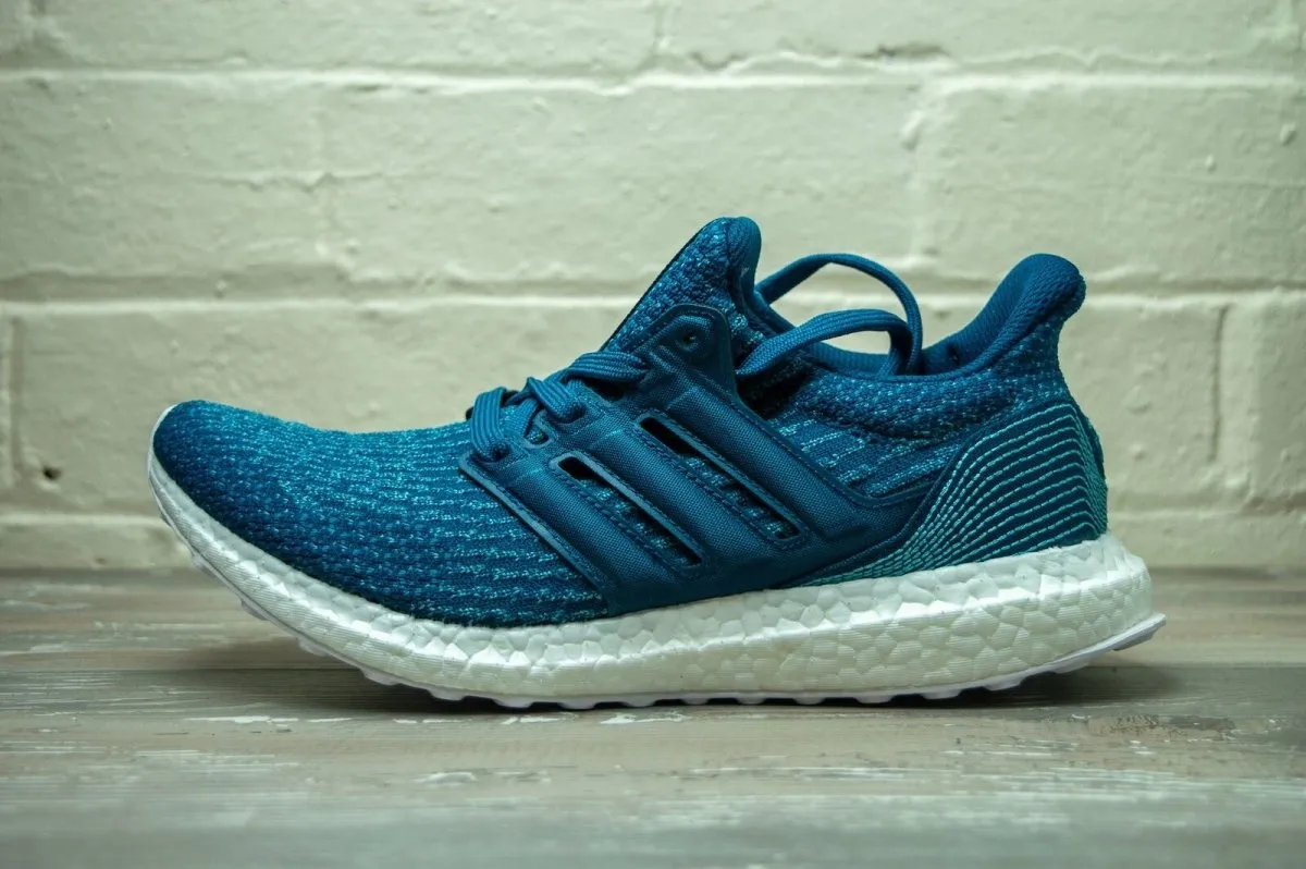 Adidas Ultraboost Parley Night Navy BB4762