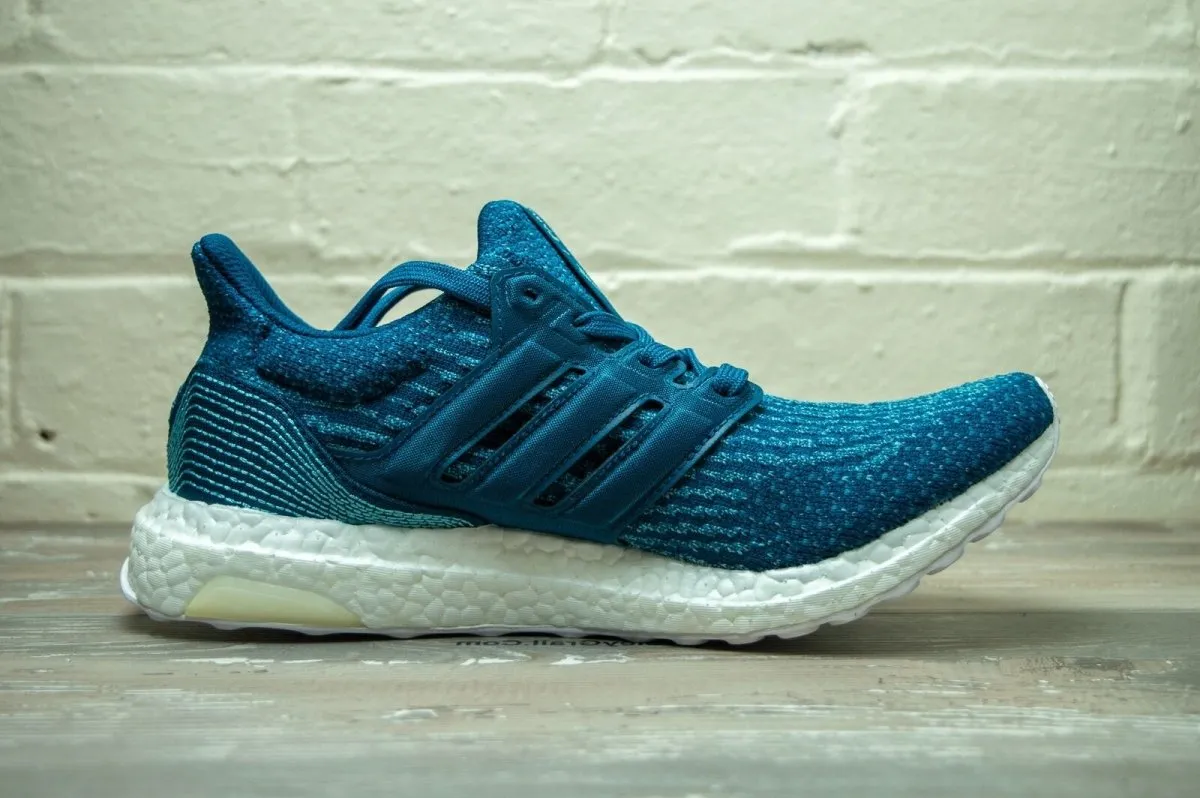 Adidas Ultraboost Parley Night Navy BB4762