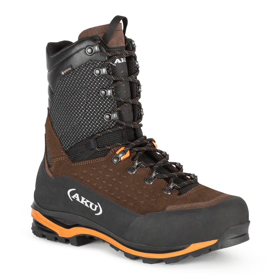 Aku Dogma GTX Hunting Boot