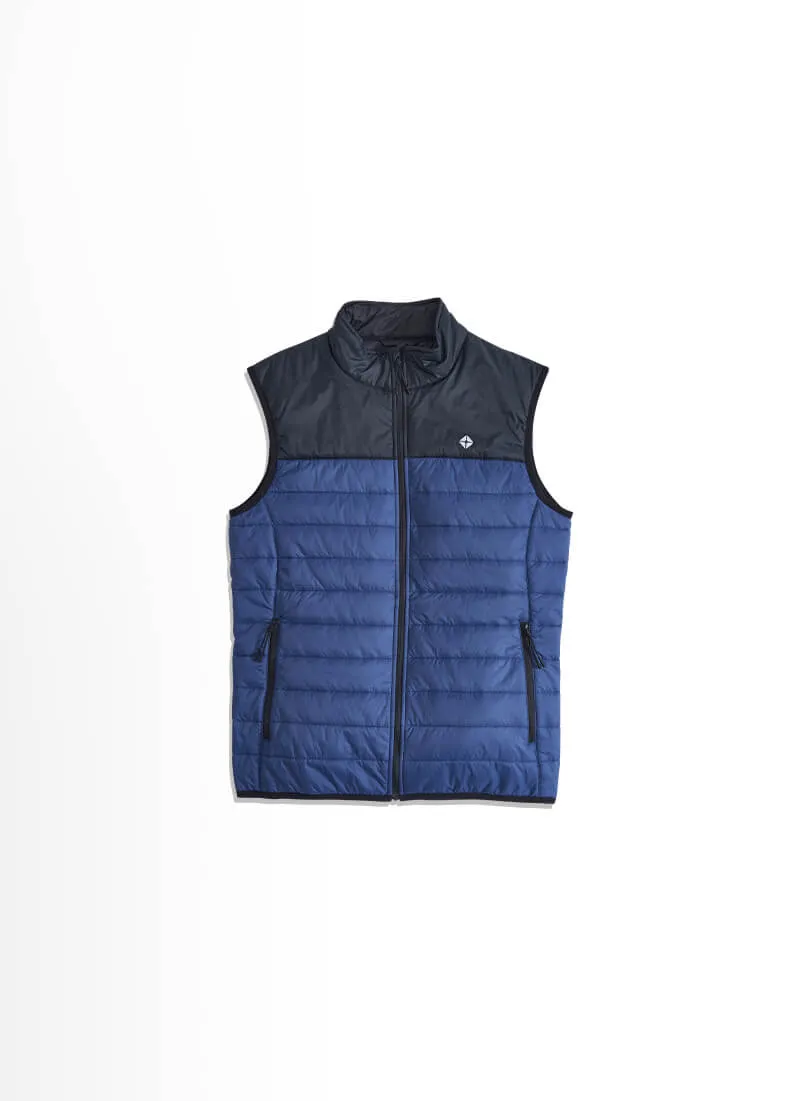 All Day Vest - Unisex