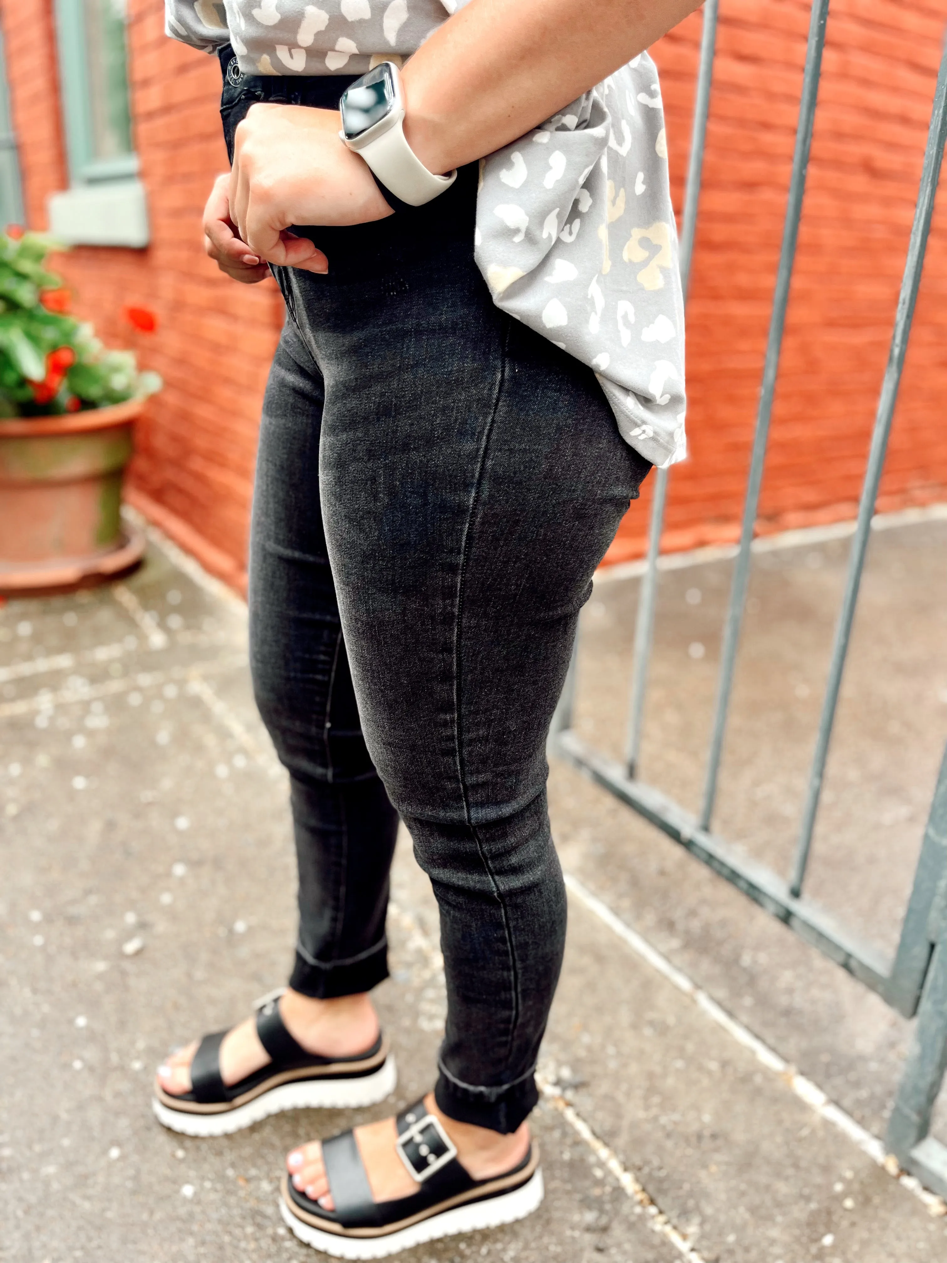 Amy Skinny Jean