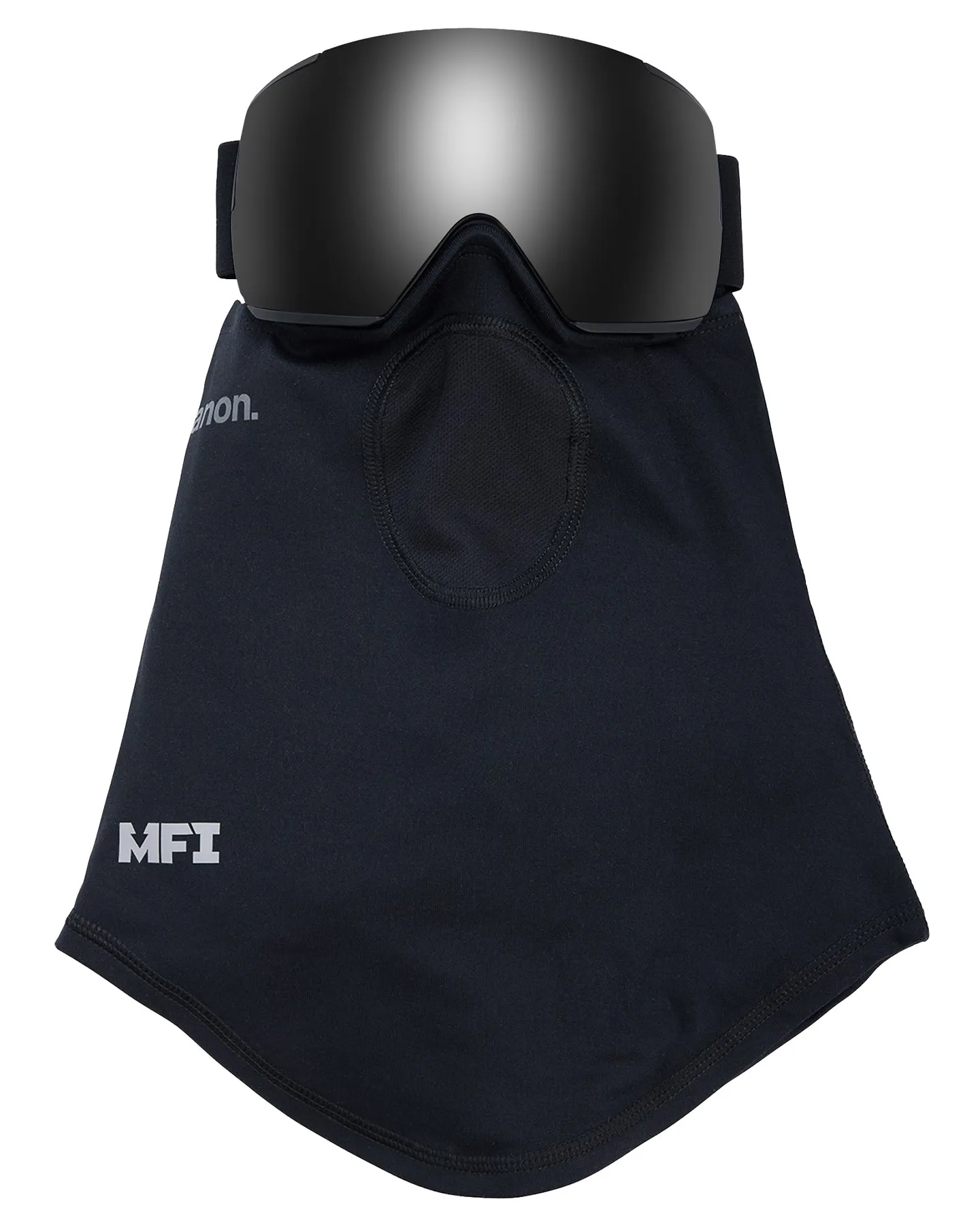 Anon M5 Snow Goggles - Smoke/Perceive Sunny Onyx Lens