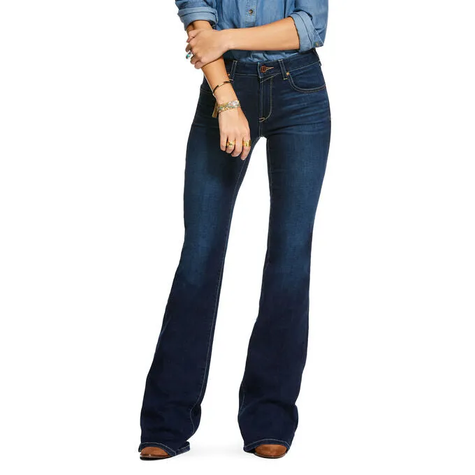 Ariat Katie Flare Jean