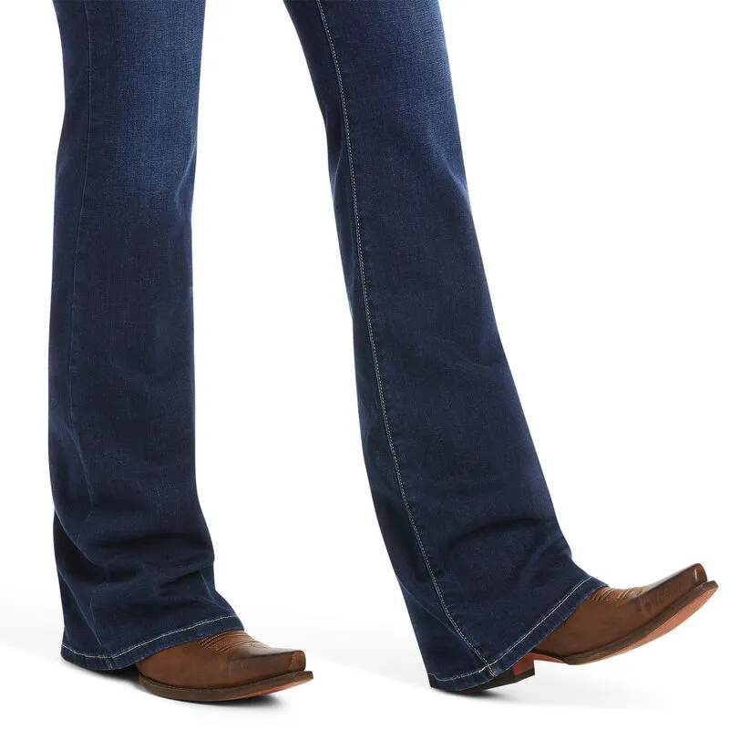 Ariat Katie Flare Jean