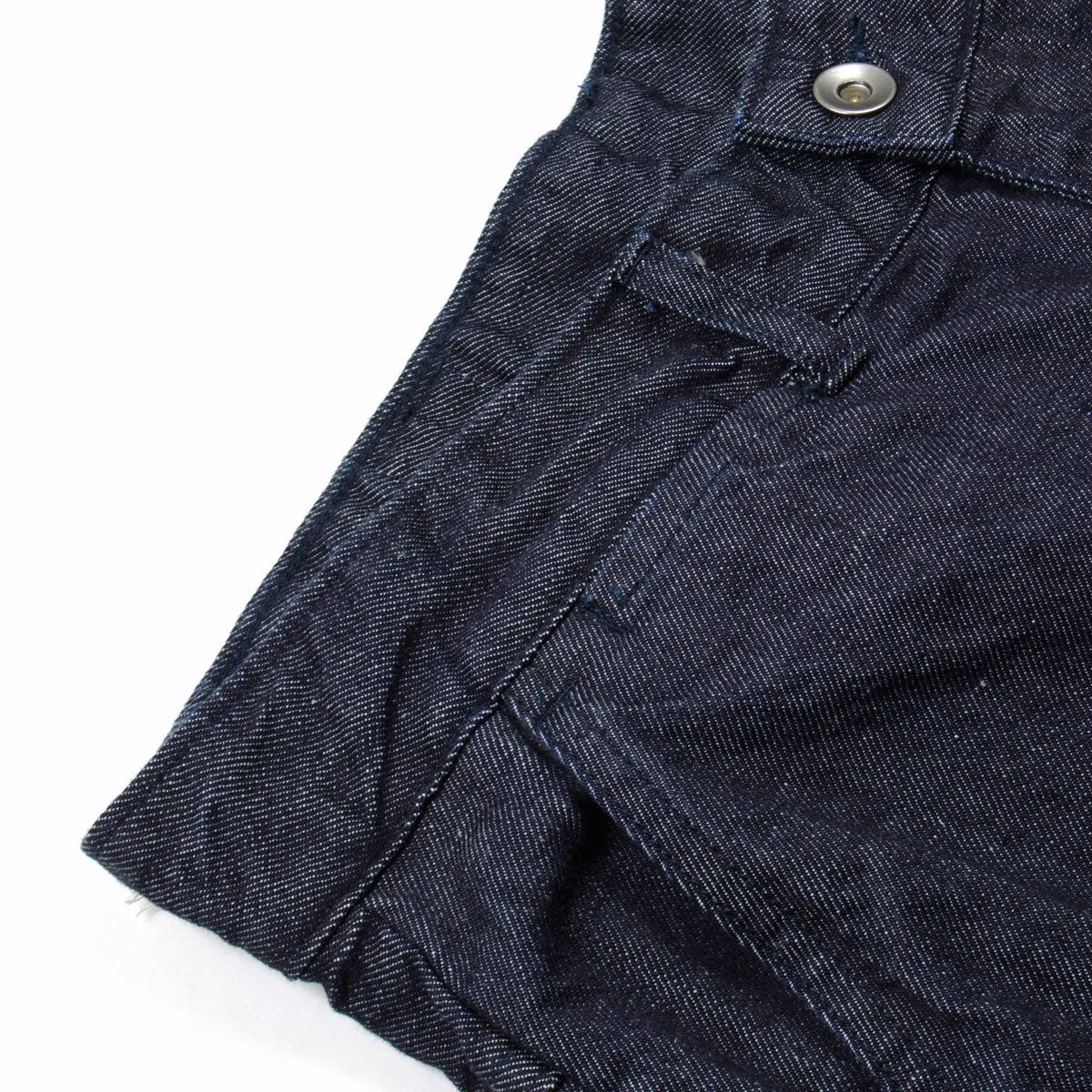 Arpenteur - Eddie P. 10 oz Denim - Indigo