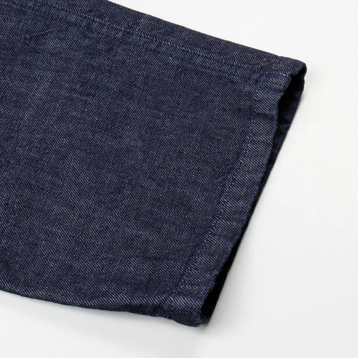 Arpenteur - Eddie P. 10 oz Denim - Indigo