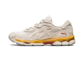 ASICS Gel-NYC Cream Oatmeal