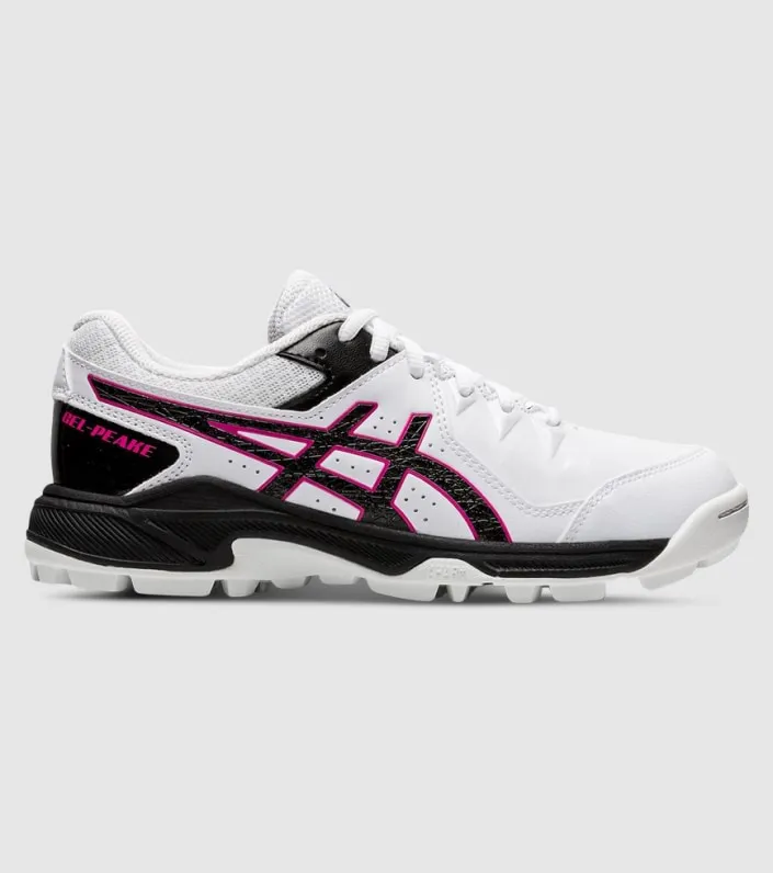 asics gel-peake womens cricket shoes