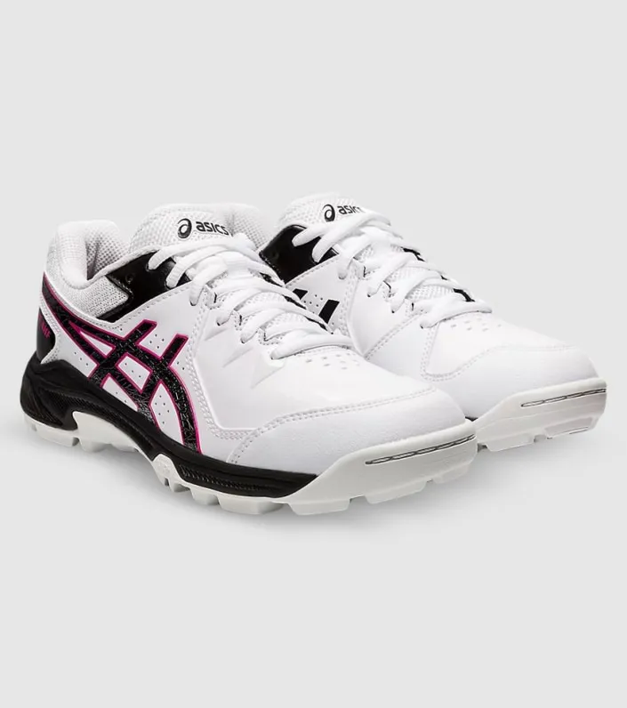 asics gel-peake womens cricket shoes