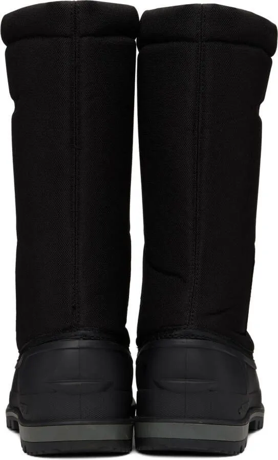 Baffin Black Klondike Boots