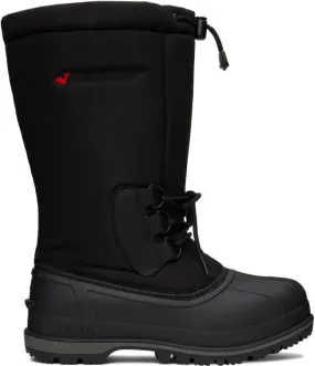 Baffin Black Klondike Boots