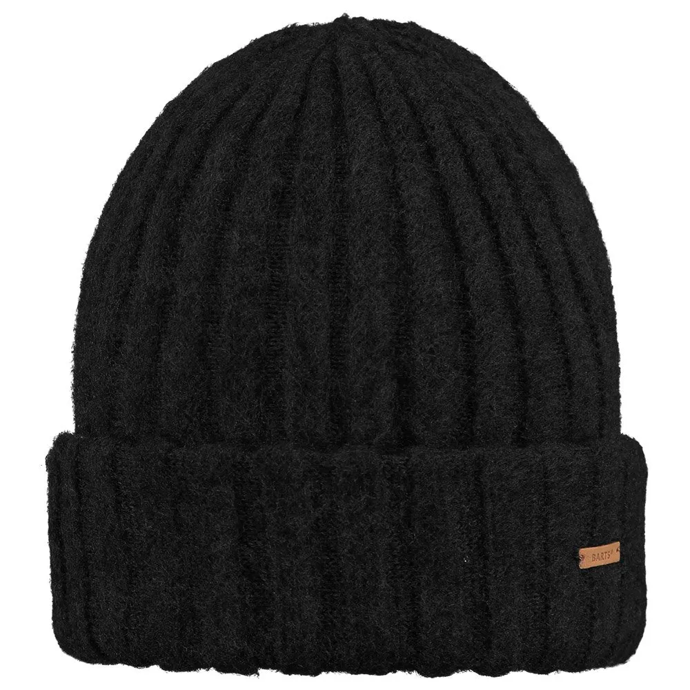 Beanies Barts ---Bayne Beanie Black