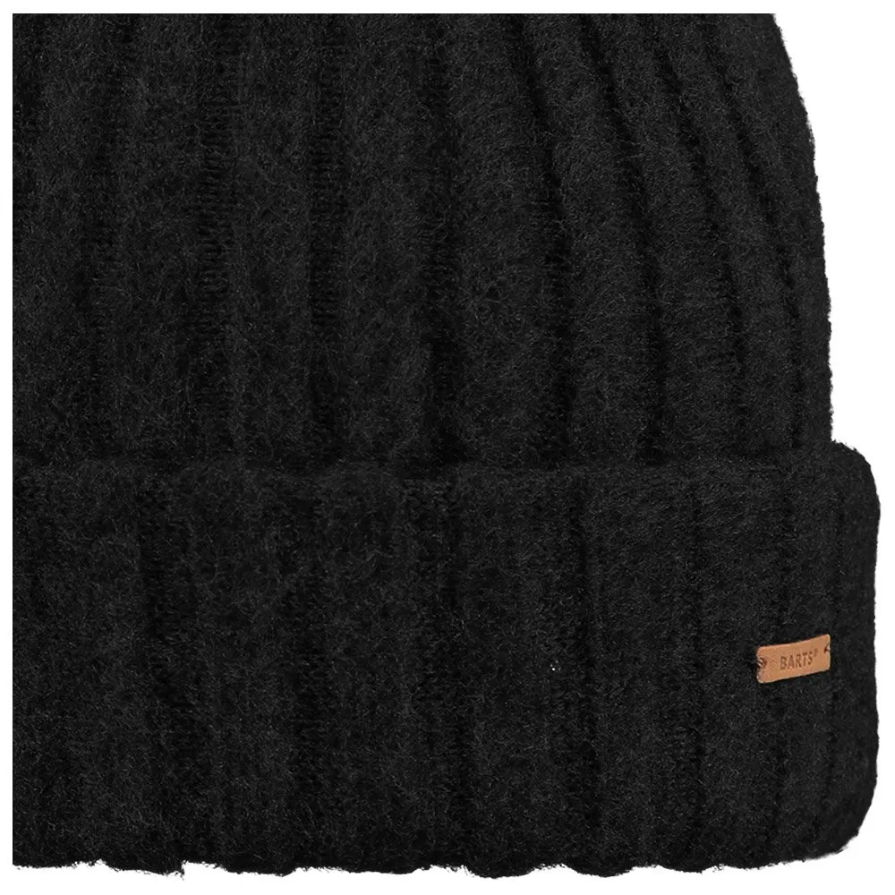 Beanies Barts ---Bayne Beanie Black