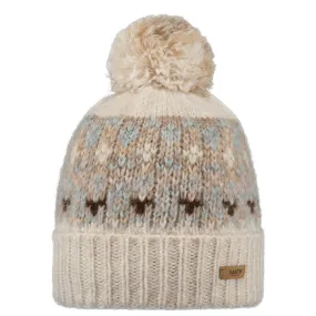 Beanies Barts ---Renaa Beanie Cream