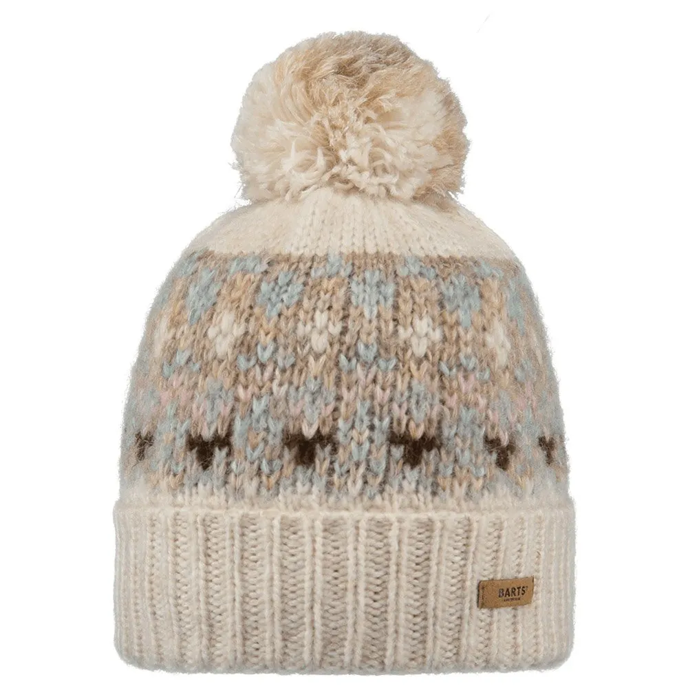 Beanies Barts ---Renaa Beanie Cream