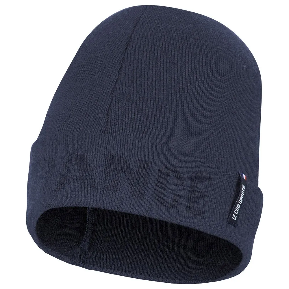 Beanies Le Coq Sportif ---EFRO 22 Dress Blues