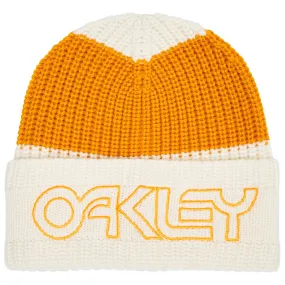 Beanies Oakley ---Tnp Deep Cuff Beanie Arctic White