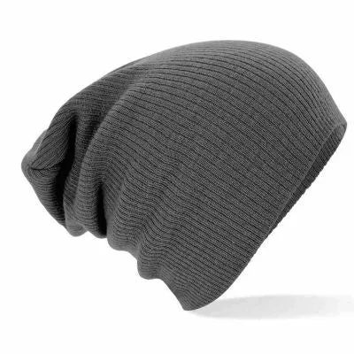 Beanies Solid Color Hat Plain Warm Soft Beanie Skull Knit Cap Hats Knitted Touca Gorro Caps For Men Women SM6