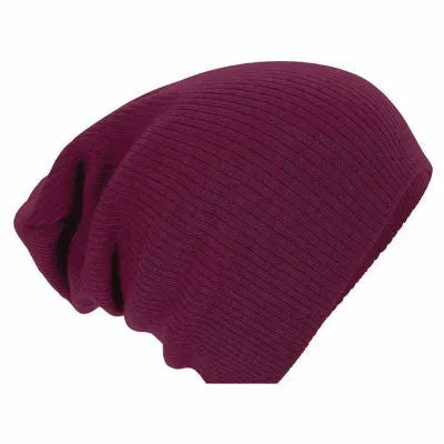 Beanies Solid Color Hat Plain Warm Soft Beanie Skull Knit Cap Hats Knitted Touca Gorro Caps For Men Women SM6