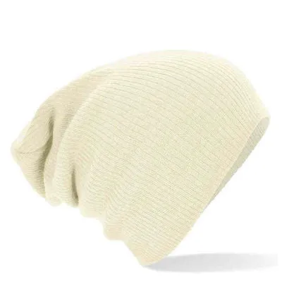 Beanies Solid Color Hat Plain Warm Soft Beanie Skull Knit Cap Hats Knitted Touca Gorro Caps For Men Women SM6