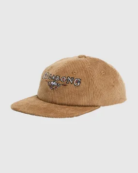 Billabong Base Snapback