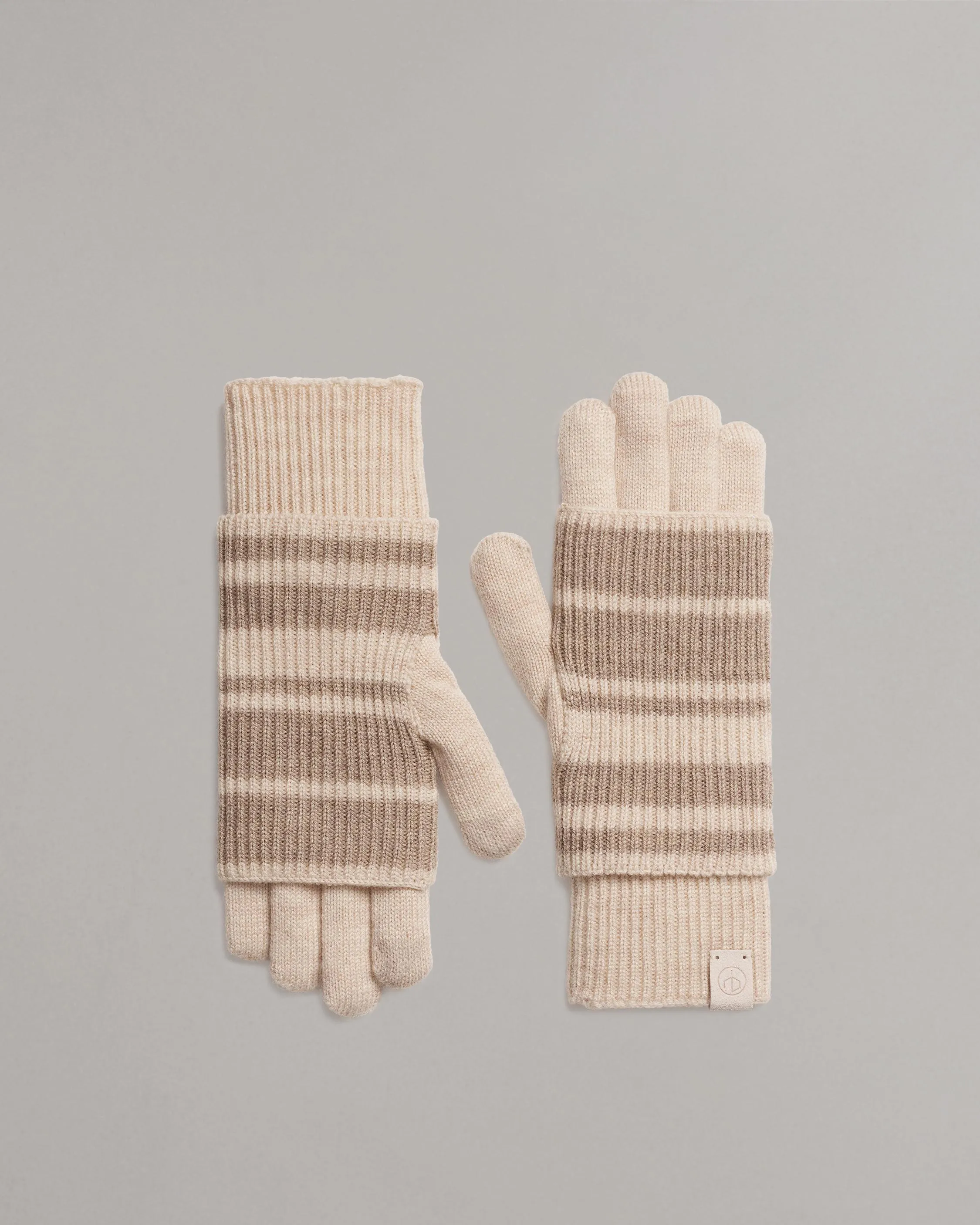 Blake Layered Tech Gloves