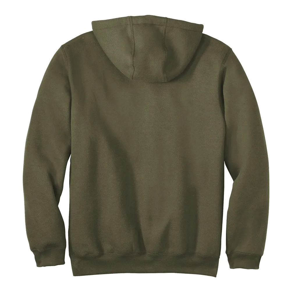 Bonamassa '77 Carhartt Midweight Hoodie (Men)