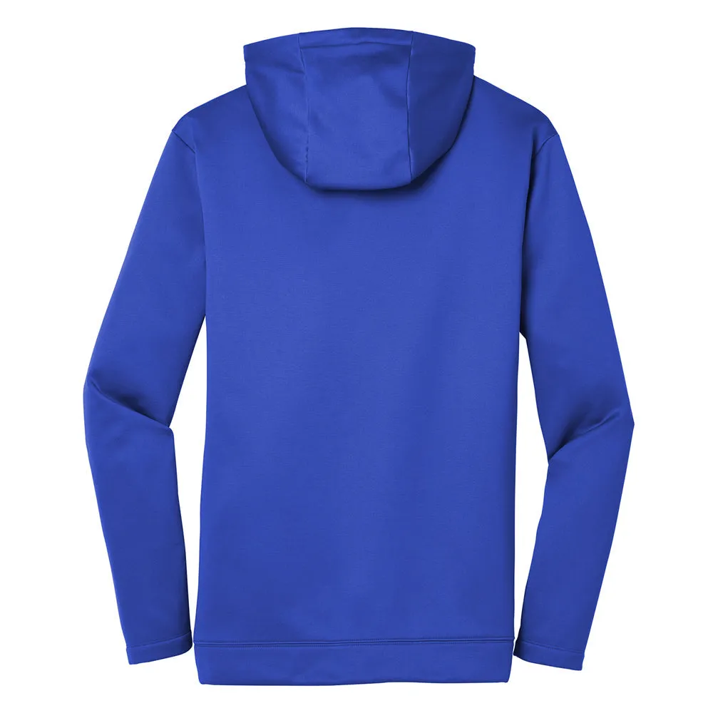 Bonamassa Blues Nike Therma-FIT Full-Zip Fleece Hoodie (Men)